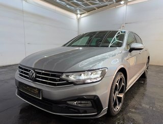 VOLKSWAGEN PASSAT R-LINE 2.0TDI 150CV DSG 4PT