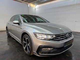 VOLKSWAGEN PASSAT R-LINE 2.0TDI 150CV DSG 4PT
