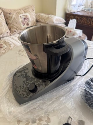 Robot Cocina Cecotec Mambo Touch