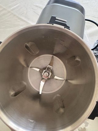 Robot Cocina Cecotec Mambo Touch