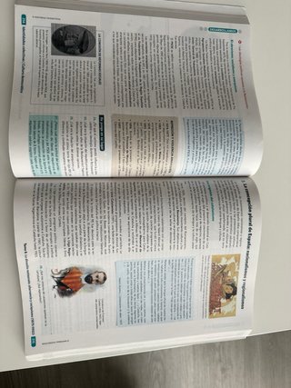Historia de España, 2 Bachillerato, Hispania, C...
