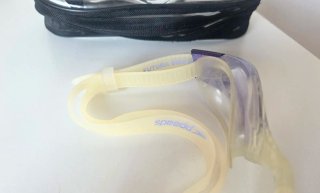 Gafas de natación Speedo