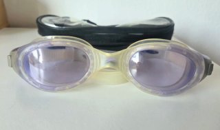 Gafas de natación Speedo