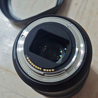 Canon RF 15-35mm f/2.8 L IS USM