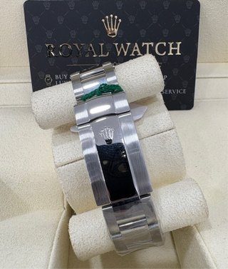 Rolex Datejust 36 ref. 116234 Diamantes