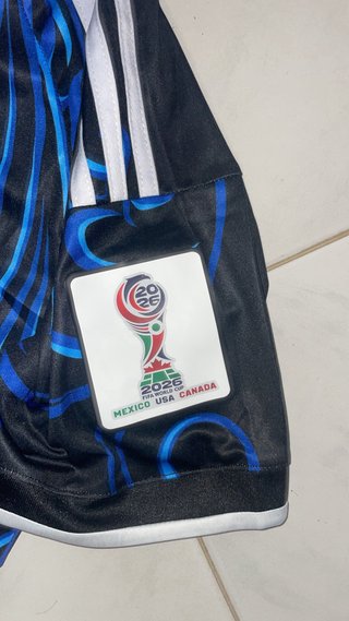 Maglia Argentina Mondiali 2026 Taglia S