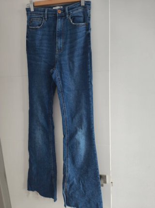Pantalón vaquero