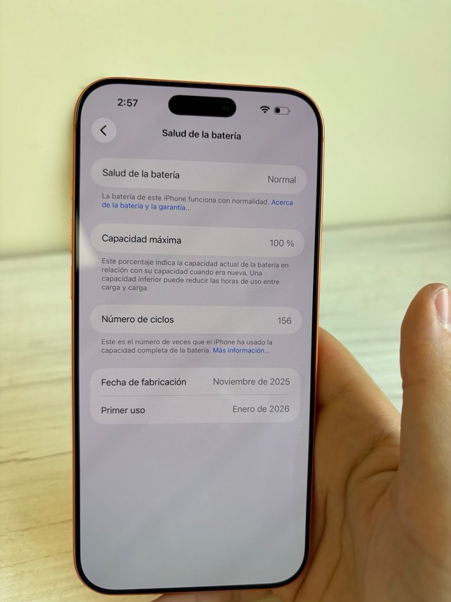 iPhone 17 Pro Max |Tienda |Garantia