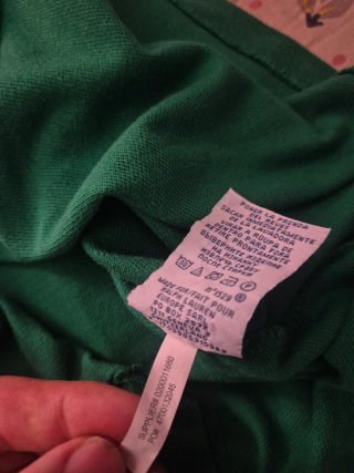 Polo Ralph Lauren Edición Especial Talla L