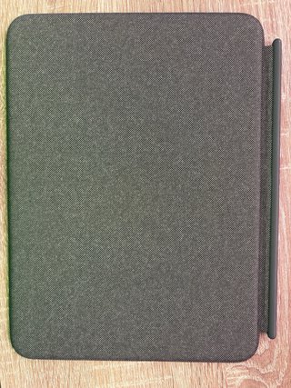 Funda Teclado Logitech ComboTouch iPad 10th GEN