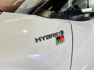 Toyota C-HR 2021