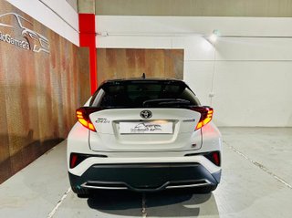 Toyota C-HR 2021