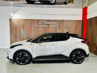 Toyota C-HR 2021
