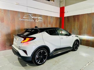 Toyota C-HR 2021