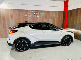 Toyota C-HR 2021