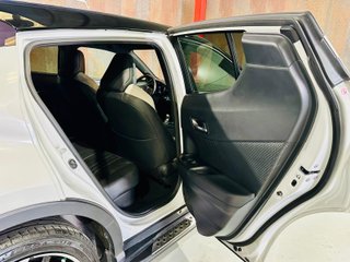 Toyota C-HR 2021