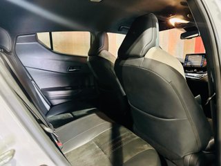 Toyota C-HR 2021