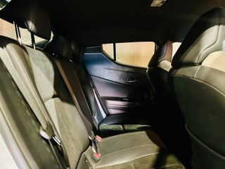 Toyota C-HR 2021