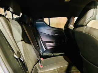 Toyota C-HR 2021