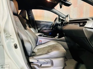 Toyota C-HR 2021