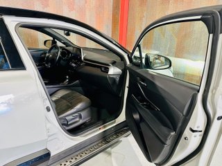 Toyota C-HR 2021