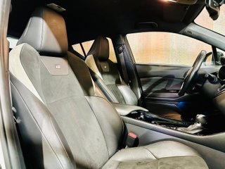 Toyota C-HR 2021