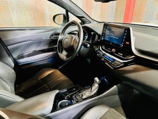 Toyota C-HR 2021