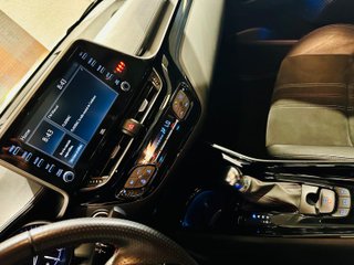 Toyota C-HR 2021