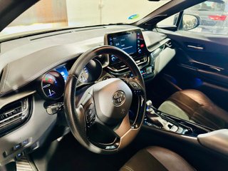 Toyota C-HR 2021