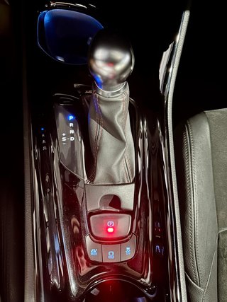 Toyota C-HR 2021