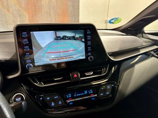 Toyota C-HR 2021