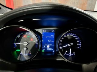 Toyota C-HR 2021