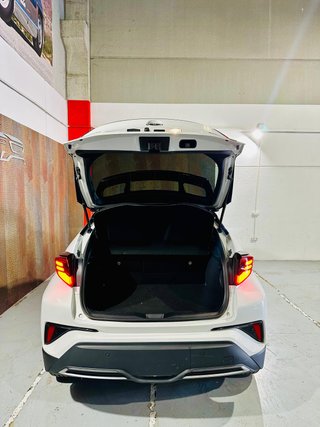 Toyota C-HR 2021