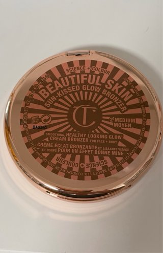 Polvos de sol Charlotte Tilbury