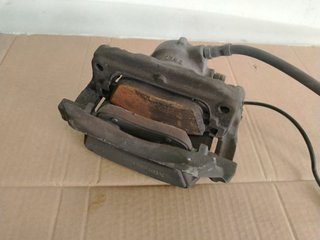 Pinza Freno Delantera Derecha Mercedes W117 W156