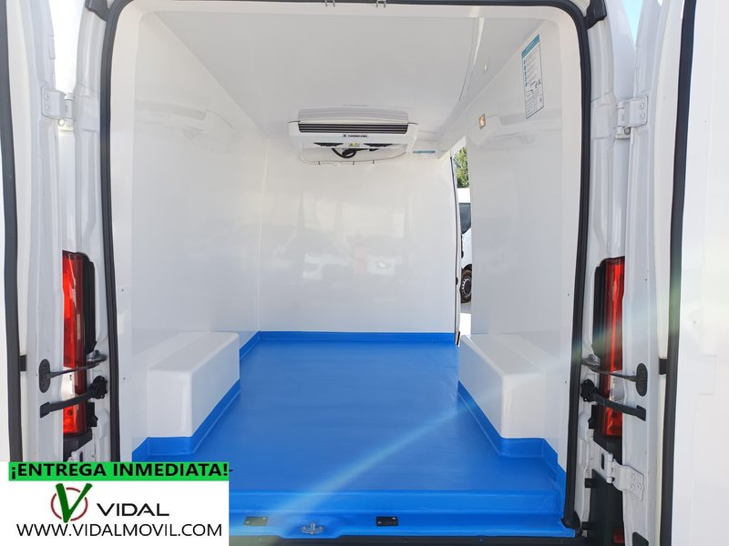 Fiat Ducato 2022