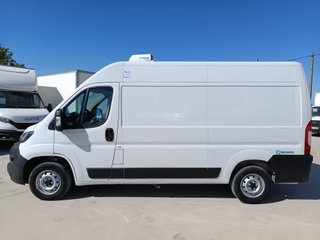 FIAT Ducato 2.2 FURGON FRIGORIFICO FRC-X -20o