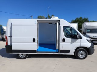 FIAT Ducato 2.2 FURGON FRIGORIFICO FRC-X -20o