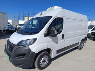 FIAT Ducato 2.2 FURGON FRIGORIFICO FRC-X -20o