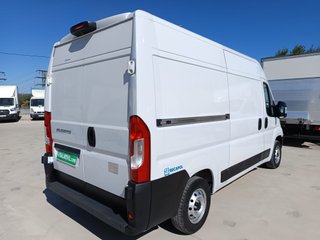 FIAT Ducato 2.2 FURGON FRIGORIFICO FRC-X -20o