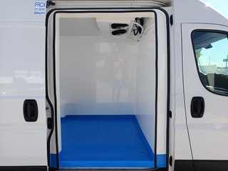 FIAT Ducato 2.2 FURGON FRIGORIFICO FRC-X -20o