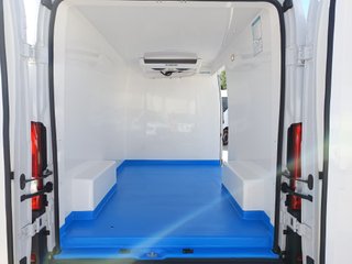 FIAT Ducato 2.2 FURGON FRIGORIFICO FRC-X -20o