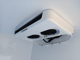 FIAT Ducato 2.2 FURGON FRIGORIFICO FRC-X -20o