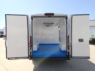 FIAT Ducato 2.2 FURGON FRIGORIFICO FRC-X -20o