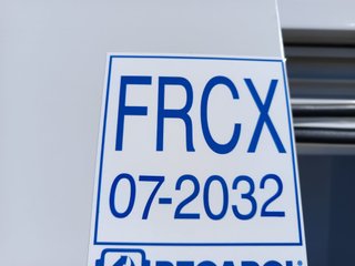 FIAT Ducato 2.2 FURGON FRIGORIFICO FRC-X -20o