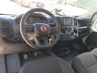 FIAT Ducato 2.2 FURGON FRIGORIFICO FRC-X -20o