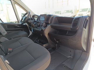 FIAT Ducato 2.2 FURGON FRIGORIFICO FRC-X -20o