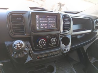 FIAT Ducato 2.2 FURGON FRIGORIFICO FRC-X -20o