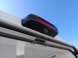 FIAT Ducato 2.2 FURGON FRIGORIFICO FRC-X -20o