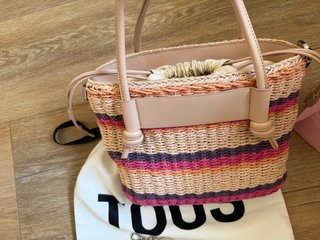 Bolso Tous Multicolor